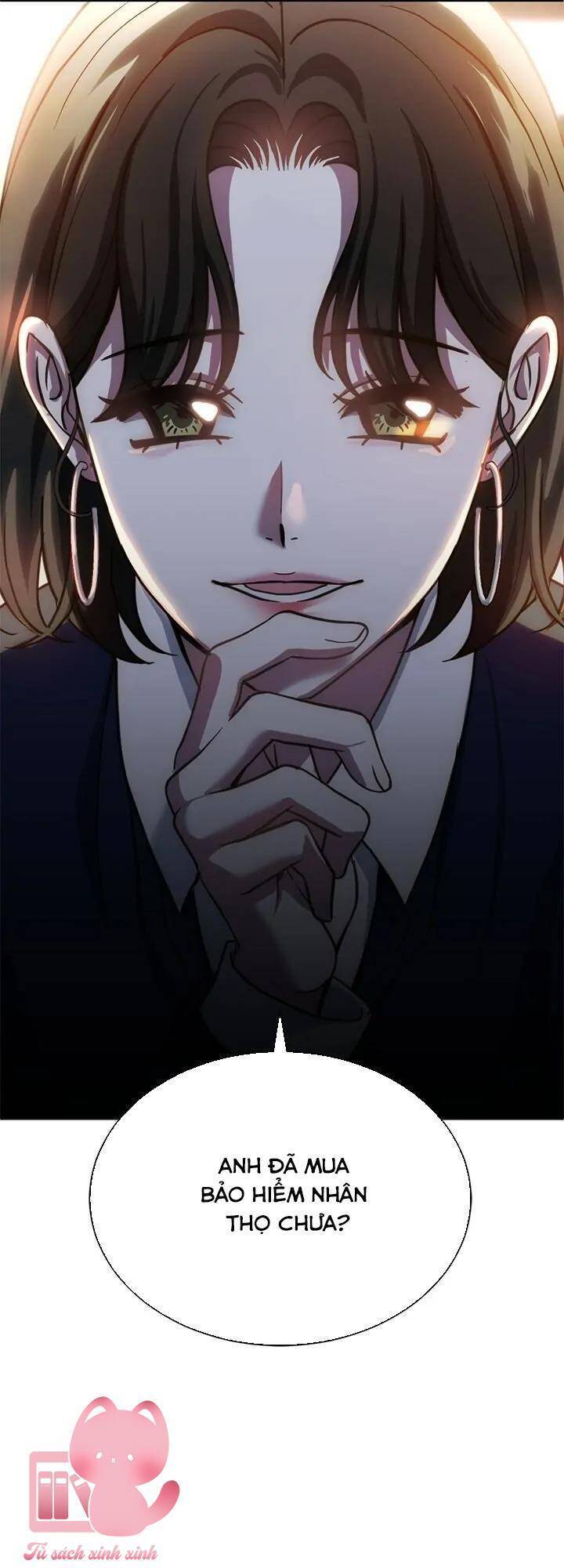 Ba Lần Động Phòng - Chap 60