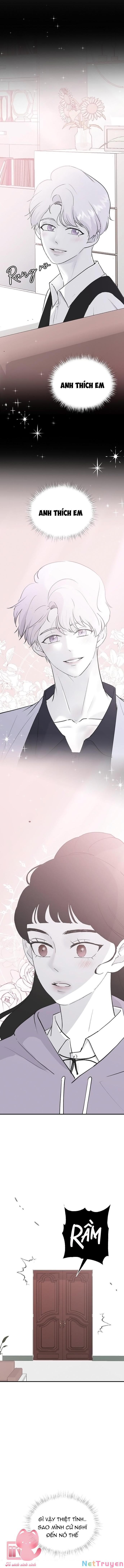 Ba Người Anh Trai - Chap 56