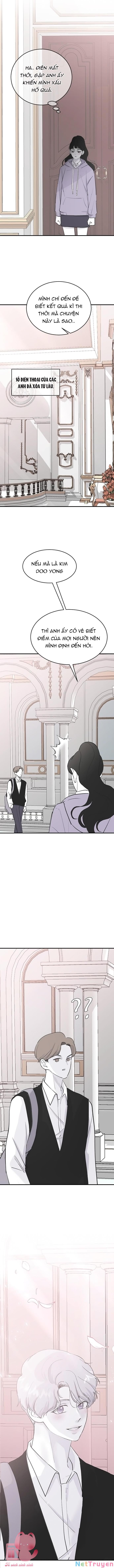 Ba Người Anh Trai - Chap 56
