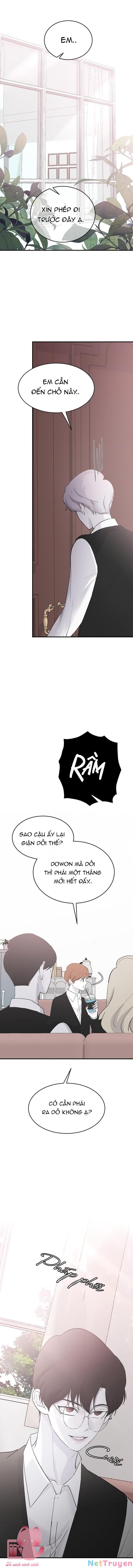Ba Người Anh Trai - Chap 56