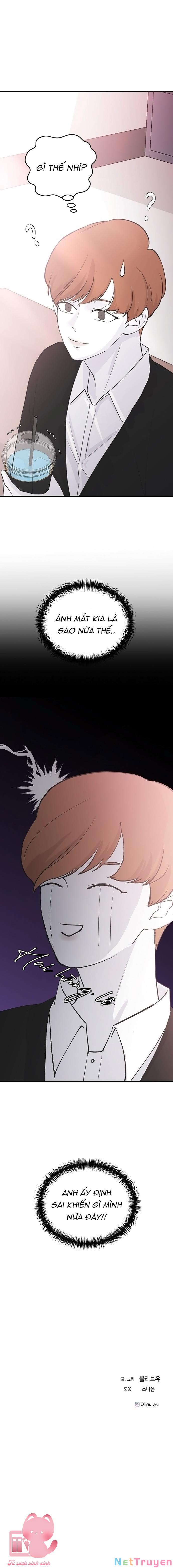 Ba Người Anh Trai - Chap 56
