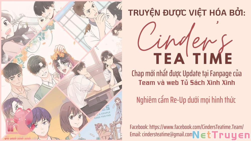 Ba Người Anh Trai - Chap 56