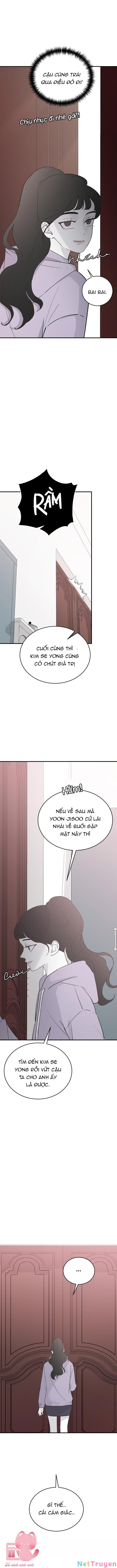 Ba Người Anh Trai - Chap 56