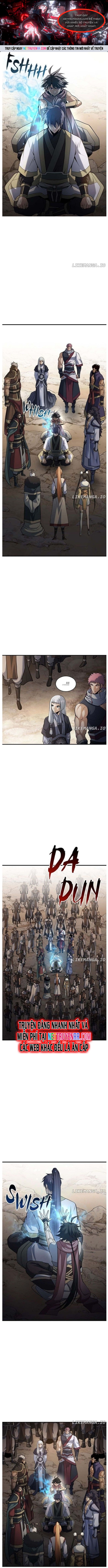 Bá Vương Chi Tinh - Chap 98
