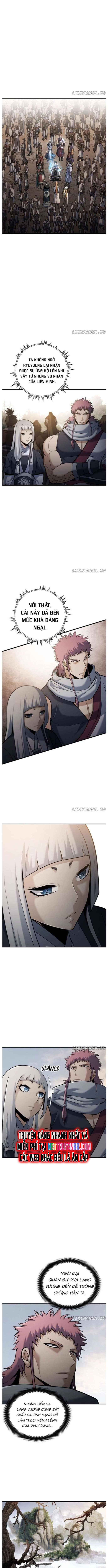 Bá Vương Chi Tinh - Chap 98