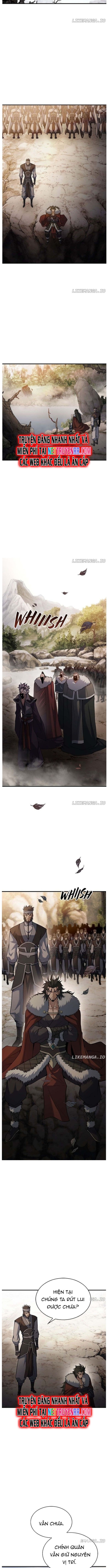 Bá Vương Chi Tinh - Chap 98