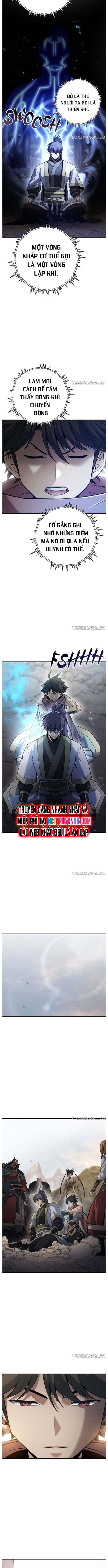 Bá Vương Chi Tinh - Chap 98