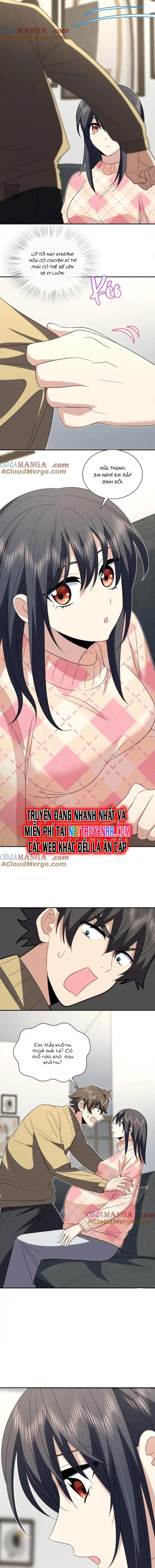 Bà Xã Nhà Tôi Đến Từ Ngàn Năm Trước - Chap 339