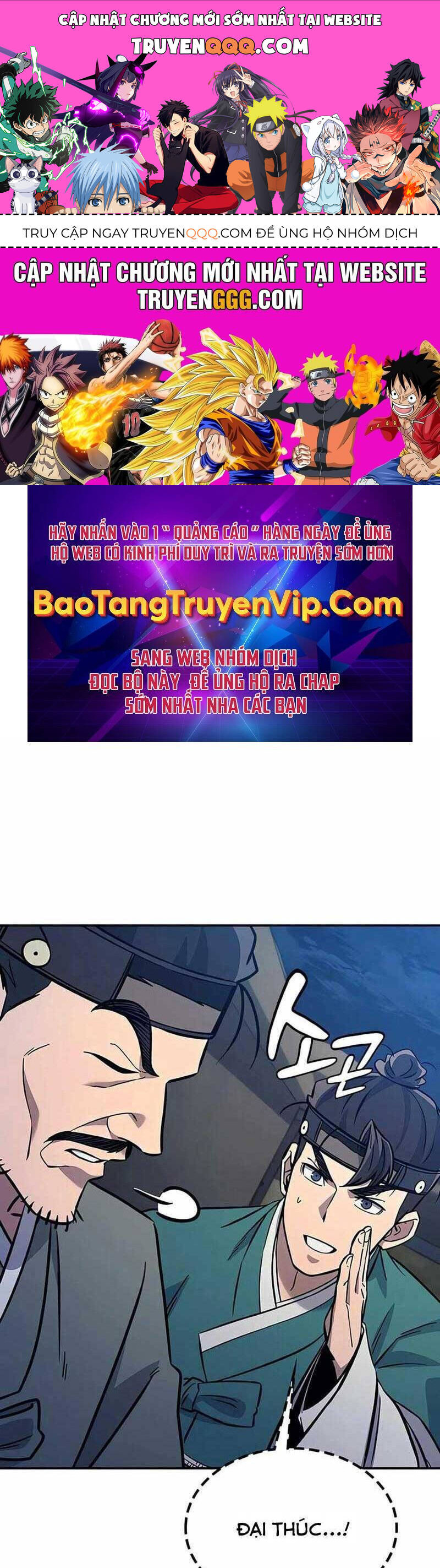 Bác Sĩ Tới Joseon - Chap 24