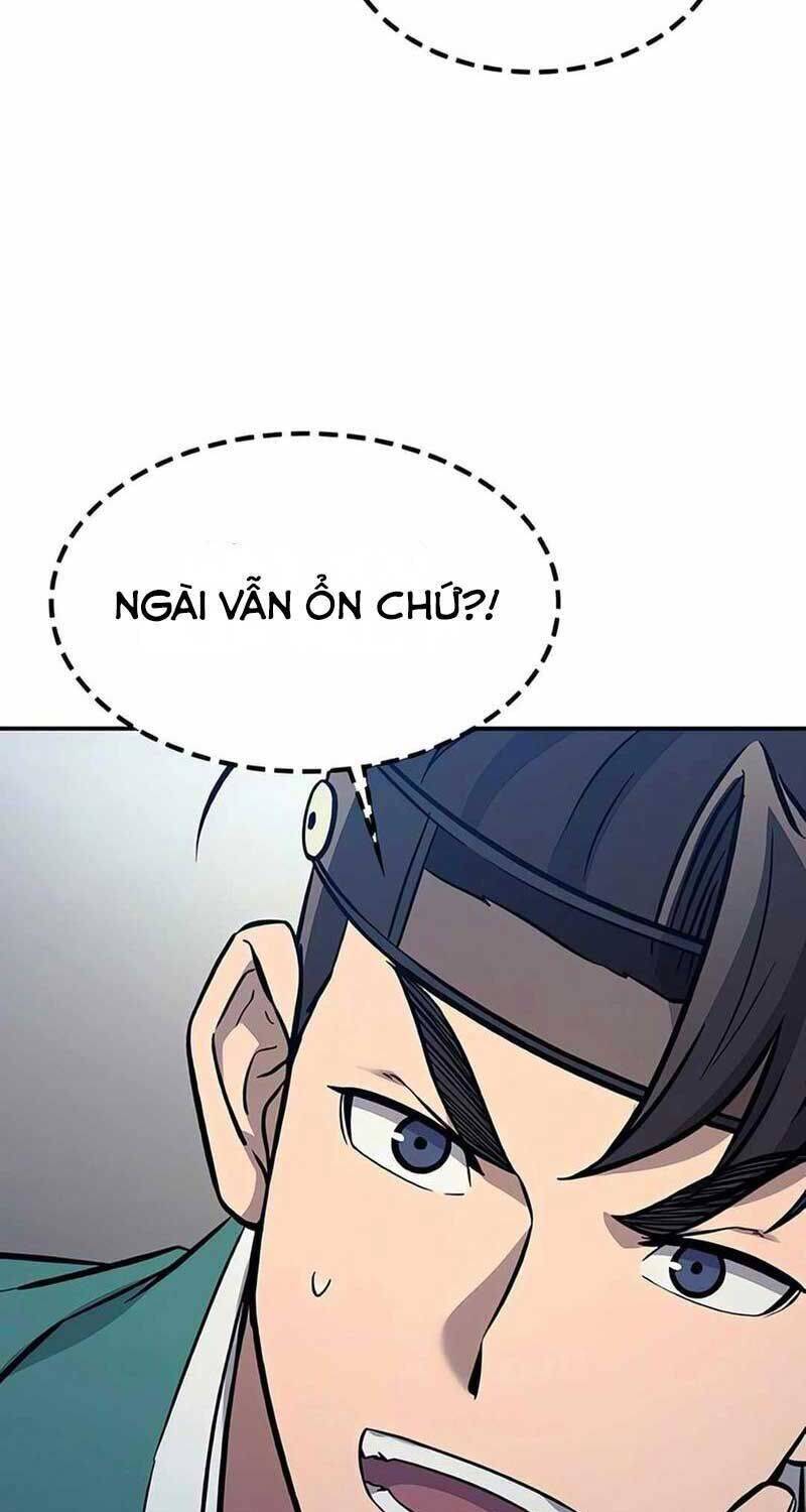 Bác Sĩ Tới Joseon - Chap 24