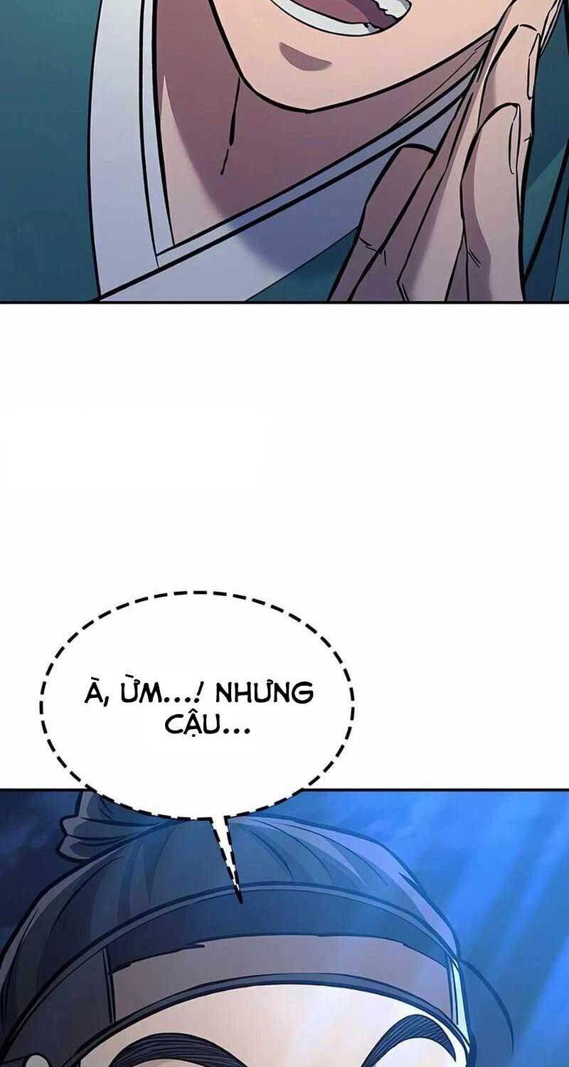 Bác Sĩ Tới Joseon - Chap 24