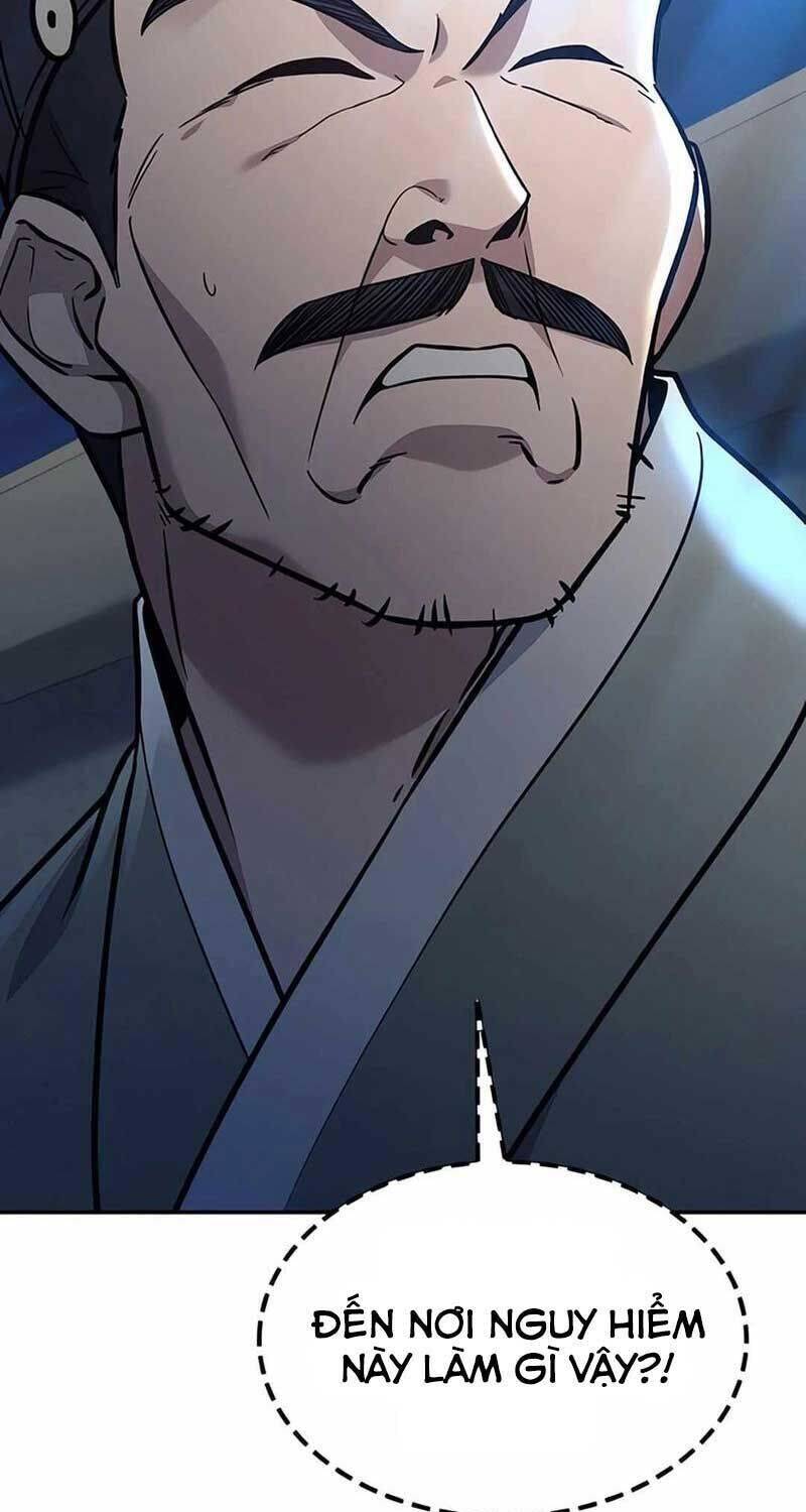 Bác Sĩ Tới Joseon - Chap 24