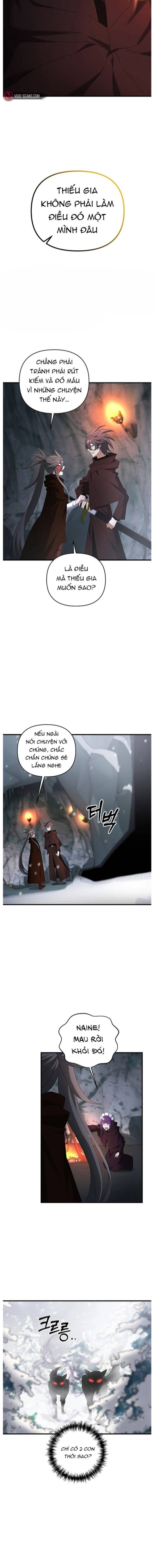 Bậc Thầy Kiếm Sĩ Lười Biếng - Chap 74