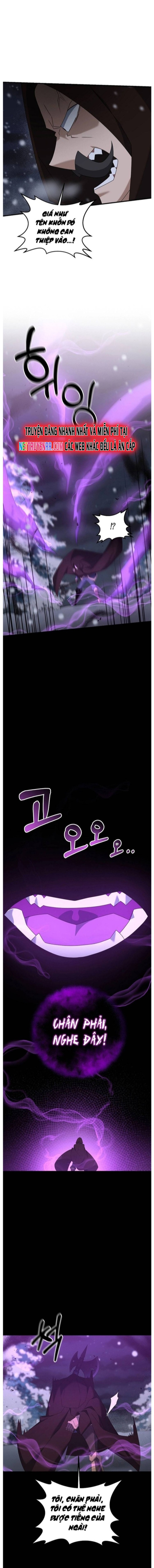 Bậc Thầy Kiếm Sĩ Lười Biếng - Chap 74