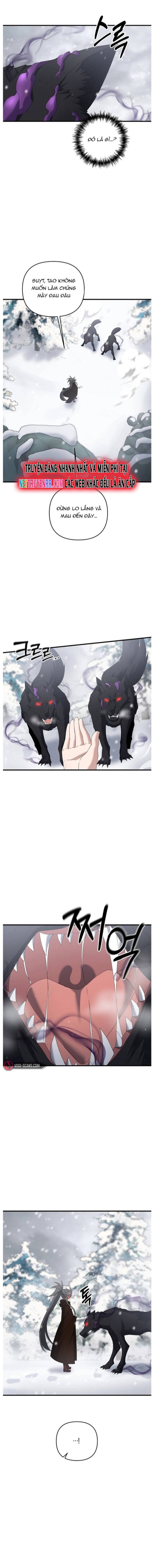 Bậc Thầy Kiếm Sĩ Lười Biếng - Chap 74