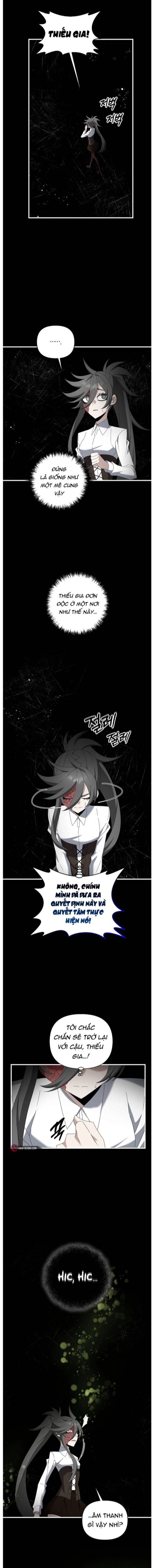 Bậc Thầy Kiếm Sĩ Lười Biếng - Chap 79