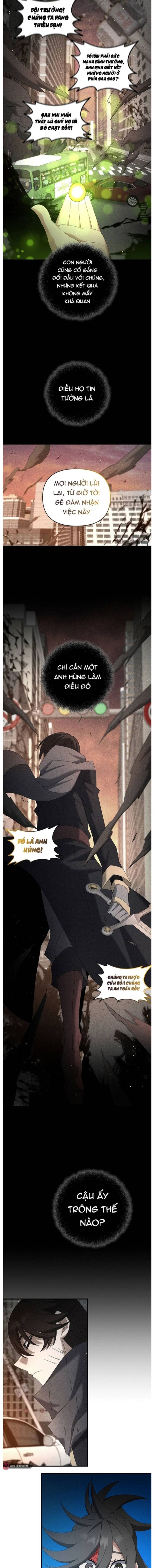 Bậc Thầy Kiếm Sĩ Lười Biếng - Chap 79