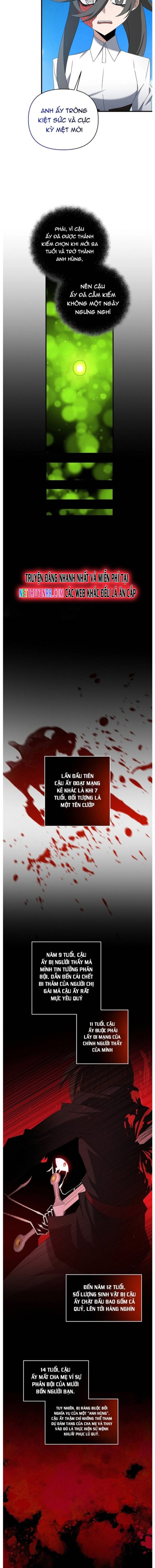 Bậc Thầy Kiếm Sĩ Lười Biếng - Chap 79
