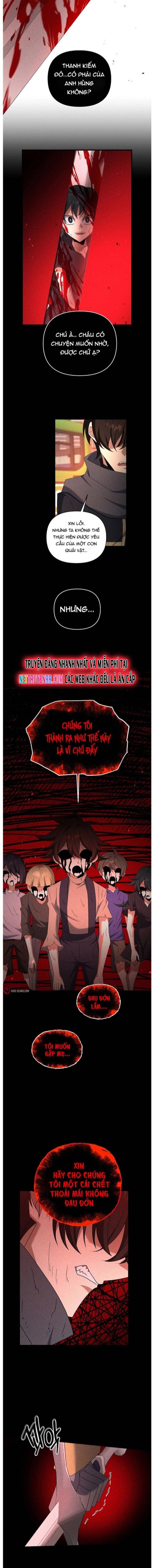 Bậc Thầy Kiếm Sĩ Lười Biếng - Chap 79