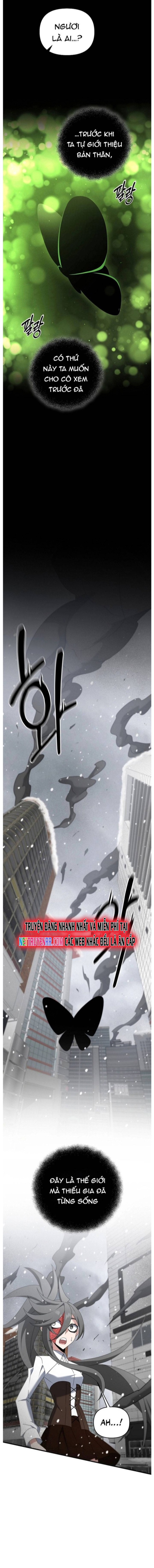 Bậc Thầy Kiếm Sĩ Lười Biếng - Chap 79