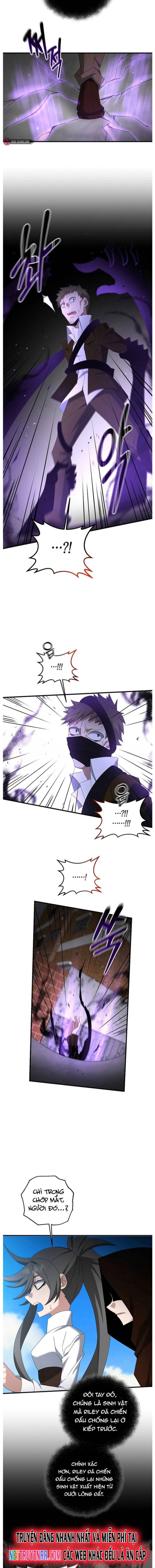 Bậc Thầy Kiếm Sĩ Lười Biếng - Chap 79