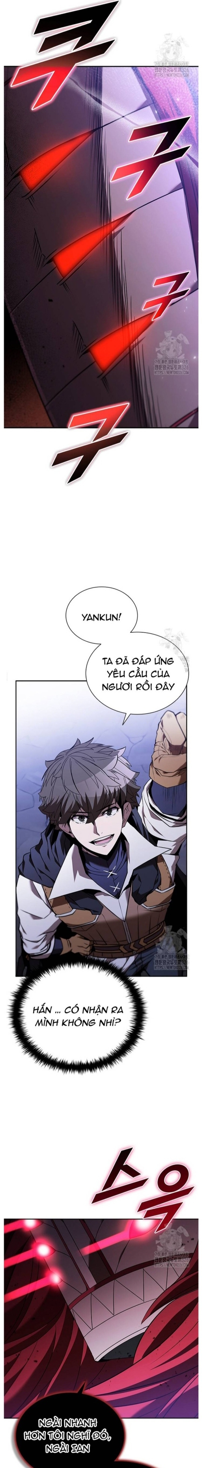 Bậc Thầy Thuần Hóa - Chap 131