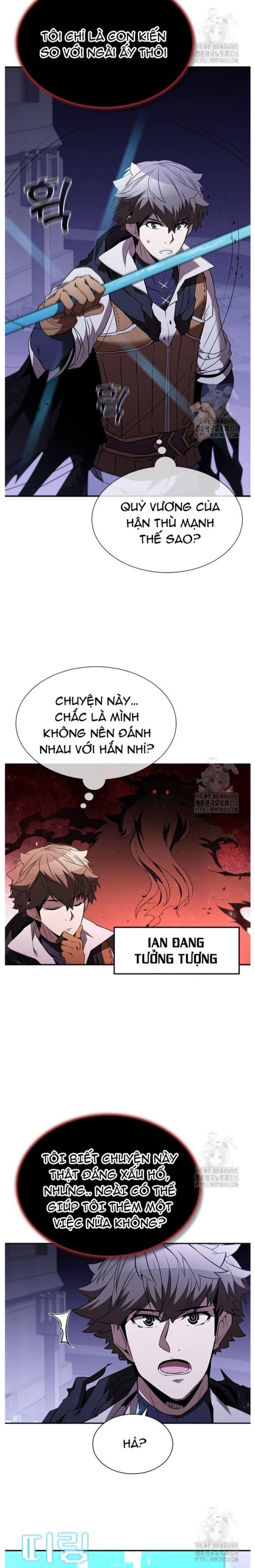 Bậc Thầy Thuần Hóa - Chap 131