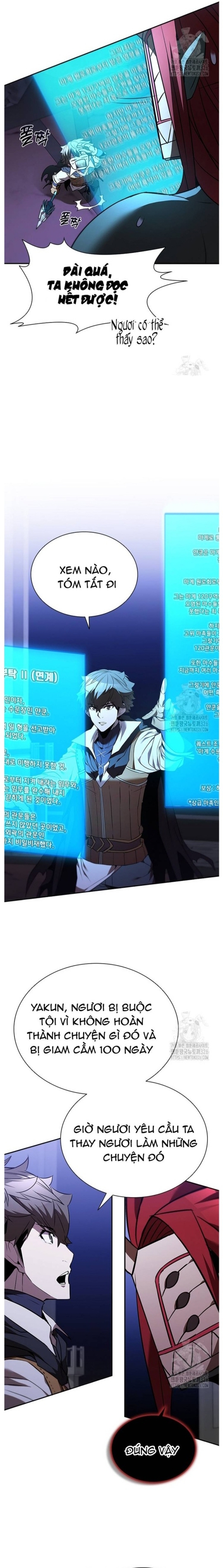 Bậc Thầy Thuần Hóa - Chap 131