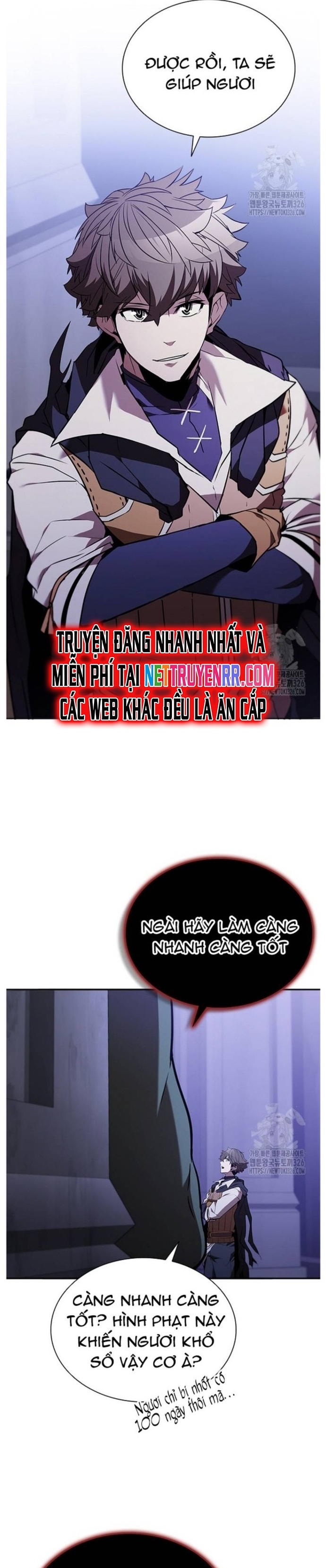 Bậc Thầy Thuần Hóa - Chap 131
