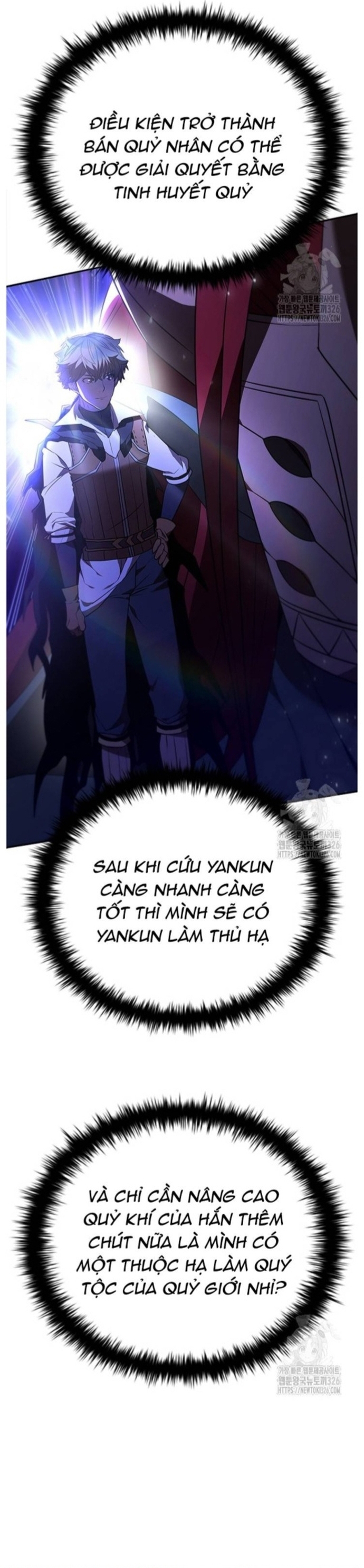 Bậc Thầy Thuần Hóa - Chap 131