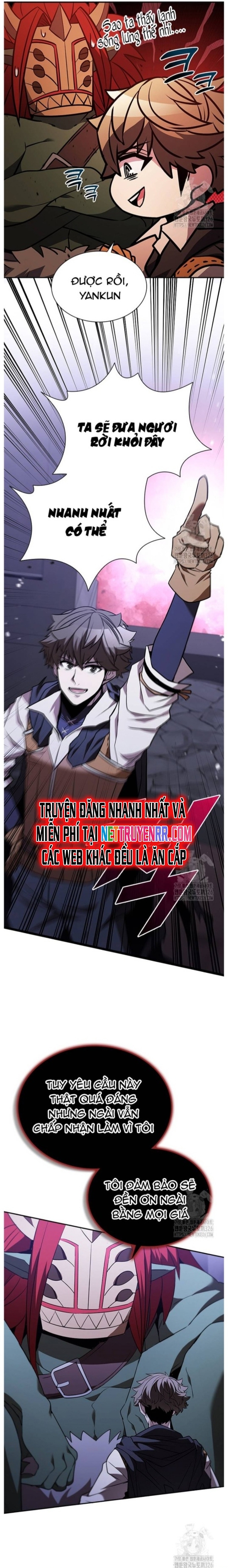 Bậc Thầy Thuần Hóa - Chap 131