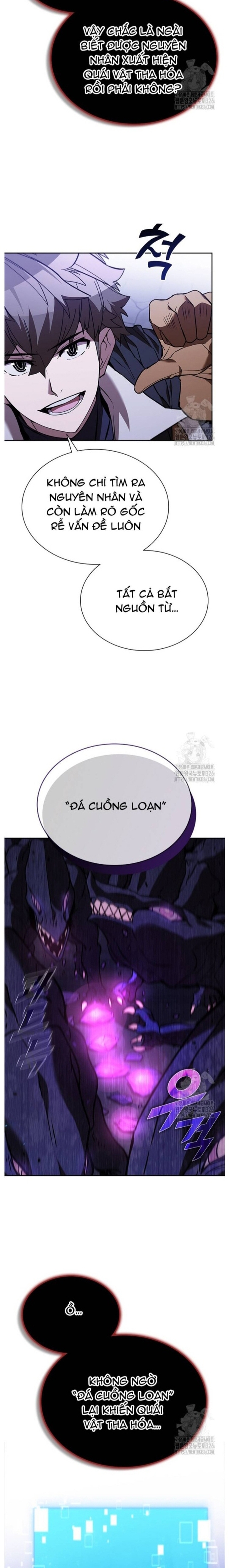 Bậc Thầy Thuần Hóa - Chap 131