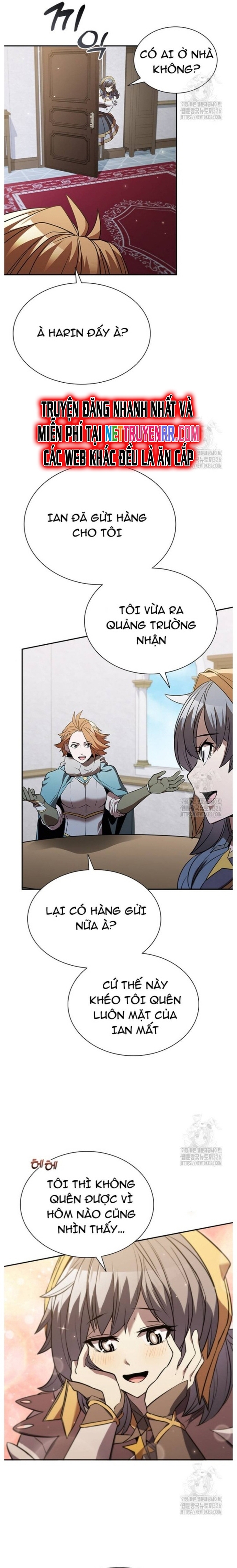Bậc Thầy Thuần Hóa - Chap 131