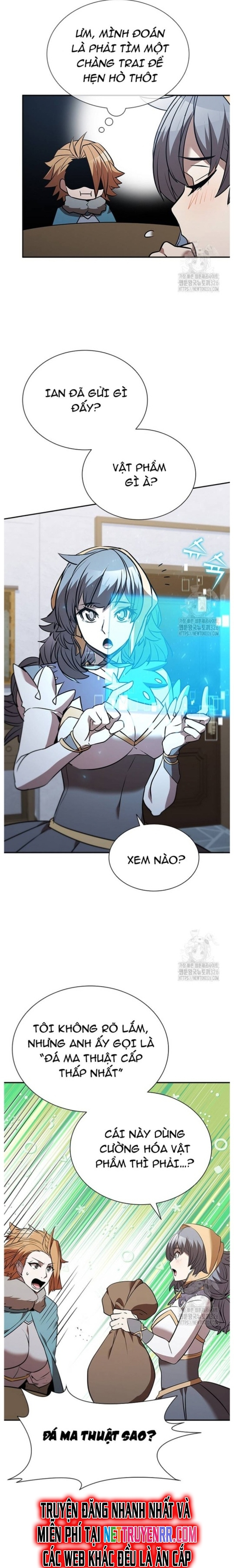 Bậc Thầy Thuần Hóa - Chap 131