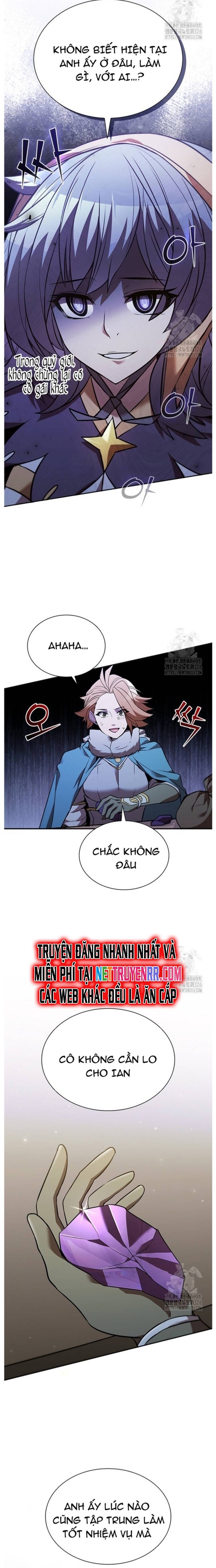 Bậc Thầy Thuần Hóa - Chap 131