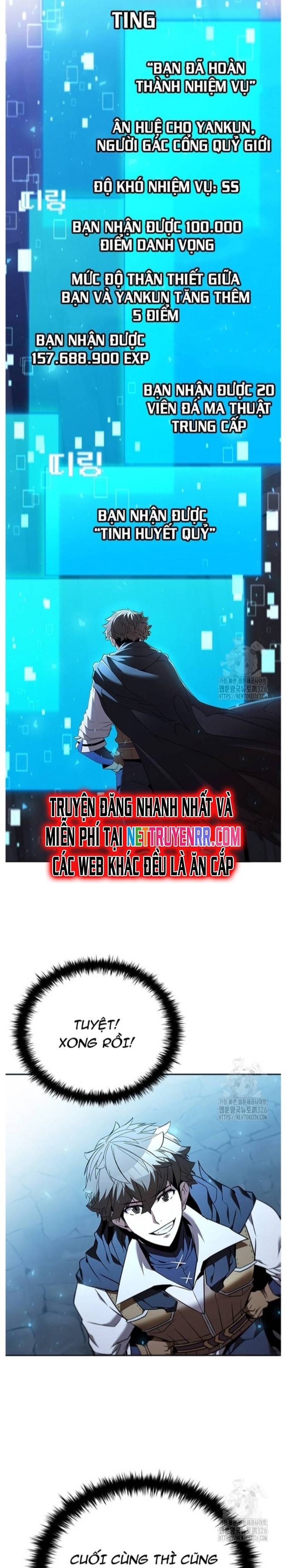 Bậc Thầy Thuần Hóa - Chap 131