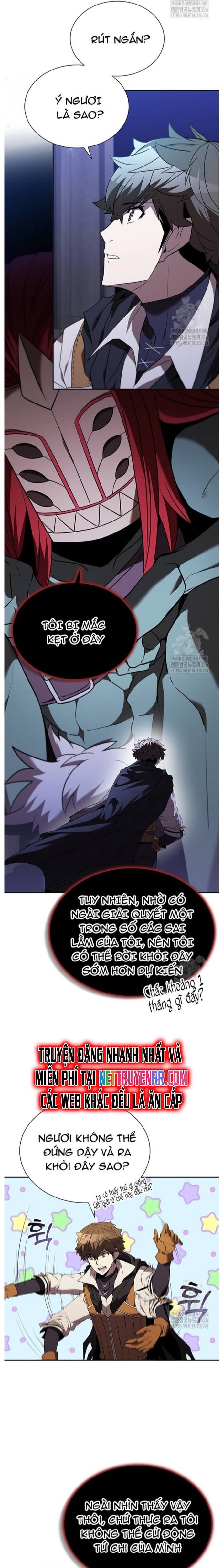 Bậc Thầy Thuần Hóa - Chap 131