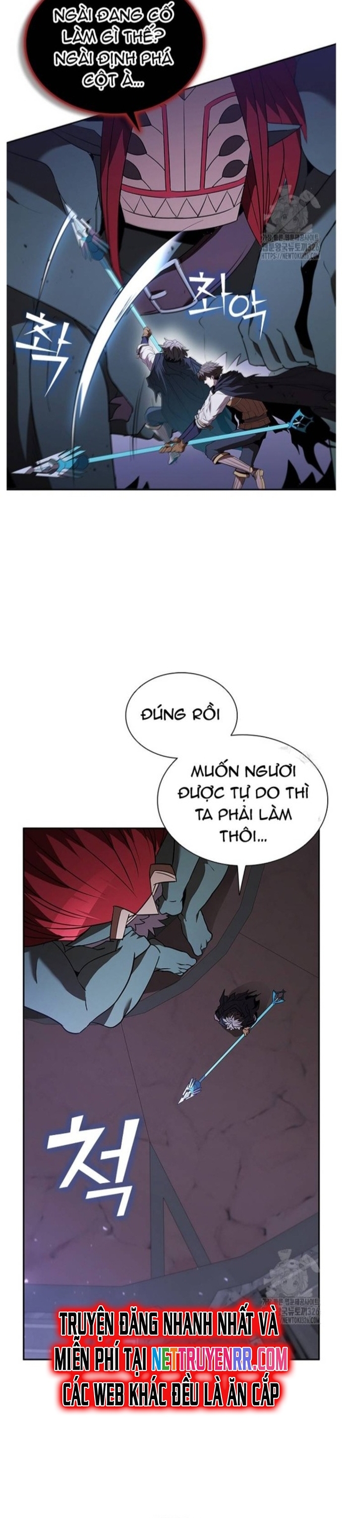 Bậc Thầy Thuần Hóa - Chap 131