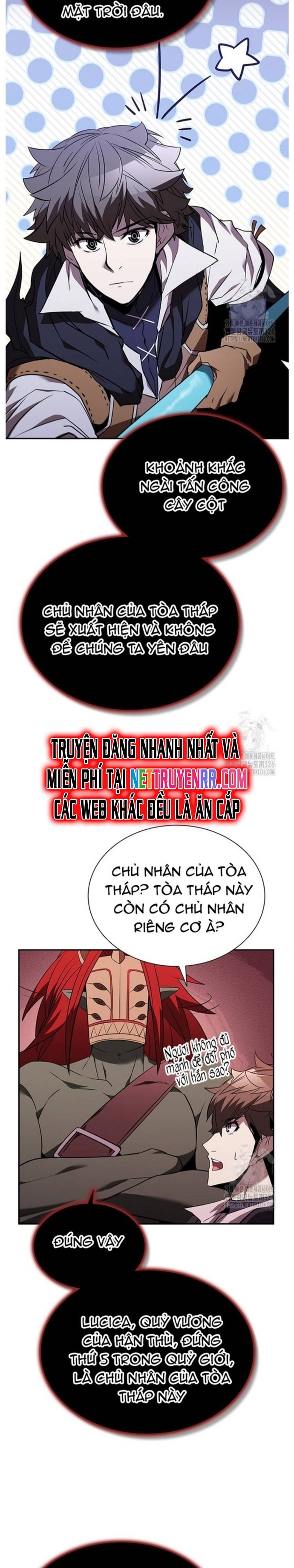 Bậc Thầy Thuần Hóa - Chap 131
