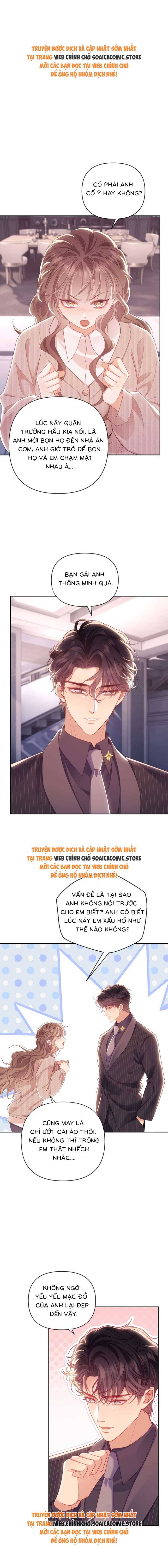Bạc Tổng Bỗng Nhiên Nghiện Vợ - Chap 80