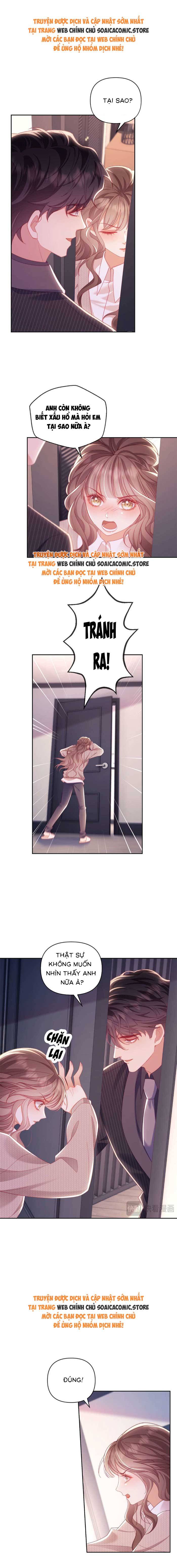 Bạc Tổng Bỗng Nhiên Nghiện Vợ - Chap 80