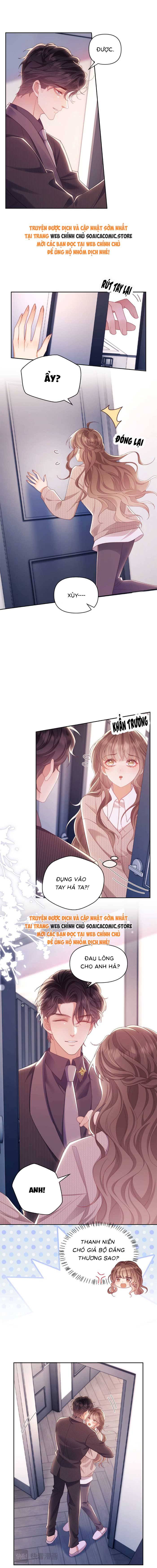 Bạc Tổng Bỗng Nhiên Nghiện Vợ - Chap 80