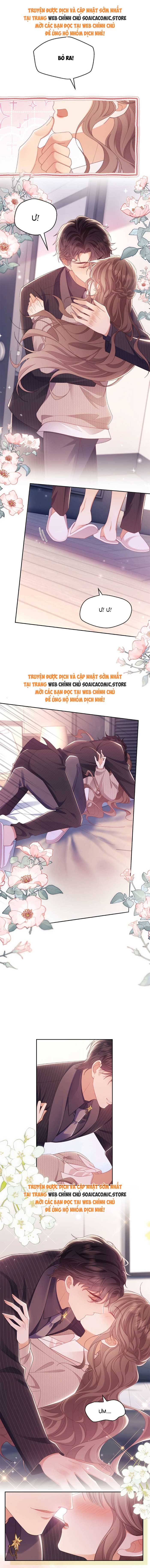 Bạc Tổng Bỗng Nhiên Nghiện Vợ - Chap 80