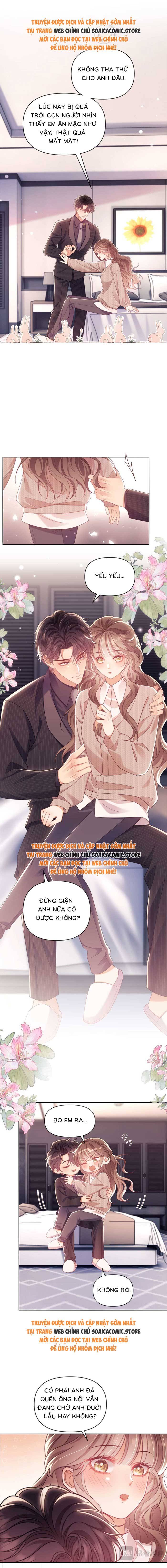 Bạc Tổng Bỗng Nhiên Nghiện Vợ - Chap 80