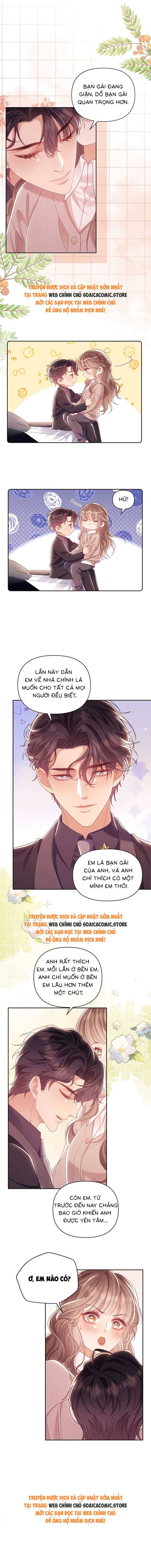 Bạc Tổng Bỗng Nhiên Nghiện Vợ - Chap 80