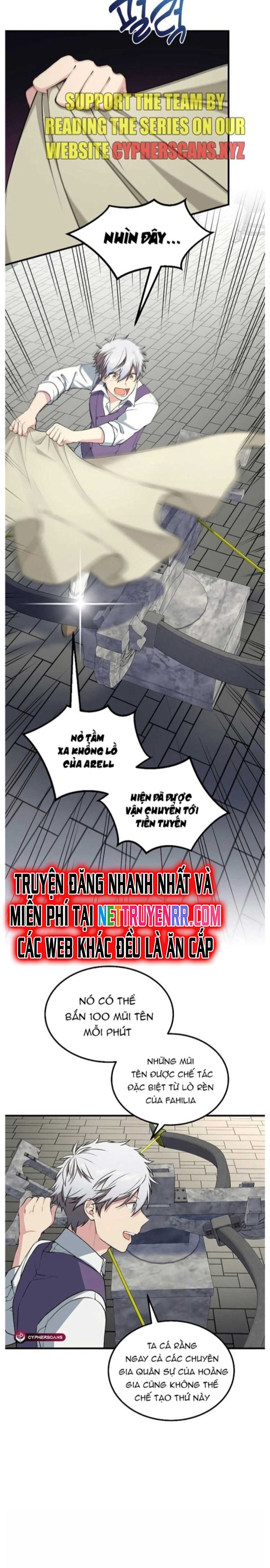Bách Kiếp Cường Giả - Chap 55