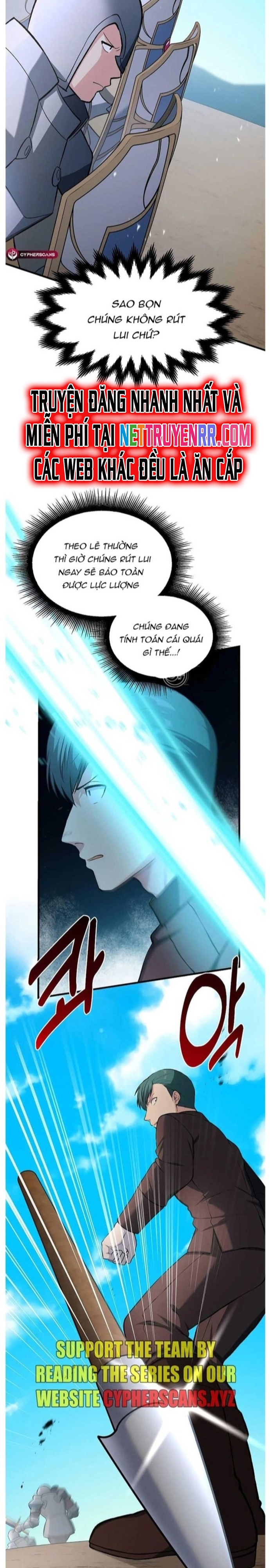 Bách Kiếp Cường Giả - Chap 55