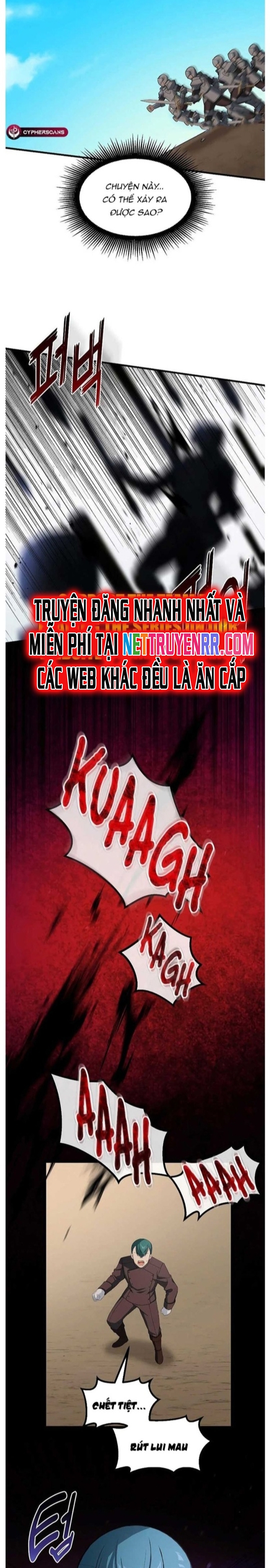 Bách Kiếp Cường Giả - Chap 55