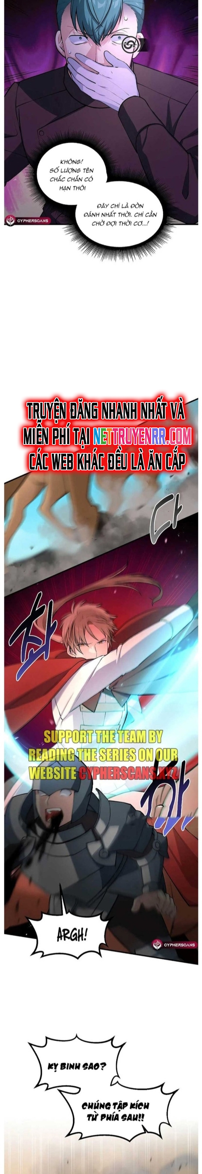 Bách Kiếp Cường Giả - Chap 55