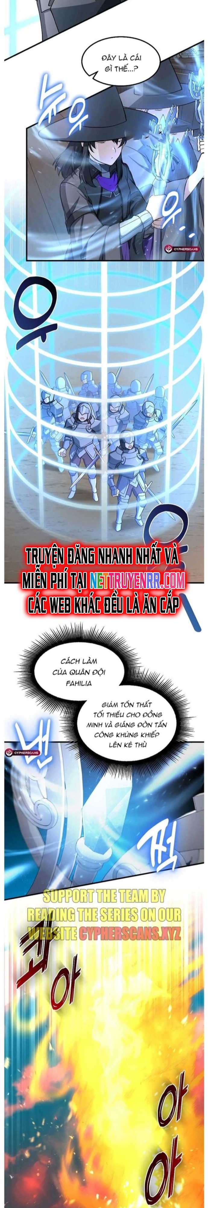 Bách Kiếp Cường Giả - Chap 55